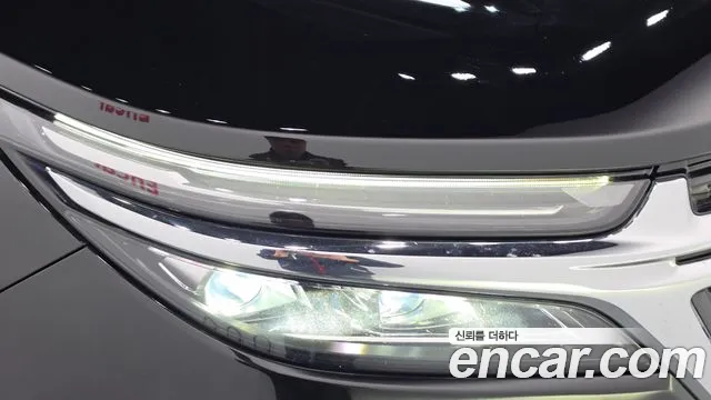 Chevrolet Equinox — Фото автомобиля 7