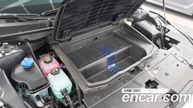 Hyundai Ioniq 5 — Фото автомобиля 9