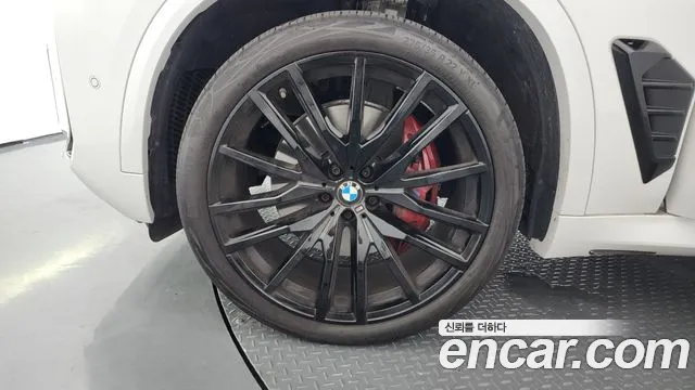 BMW X5 — Фото автомобиля 5
