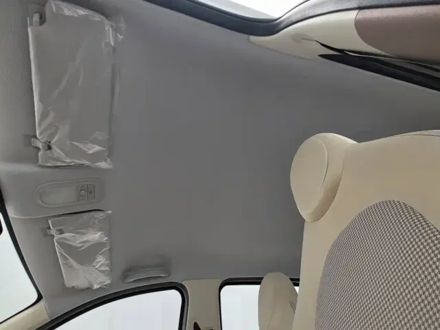 Wuling Hongguang Mini EV — Фото автомобиля 14