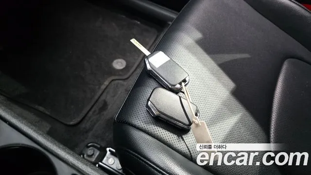Kia Sportage Sportage 5-е поколение Дизель 2.0 2WD — Фото автомобиля 16