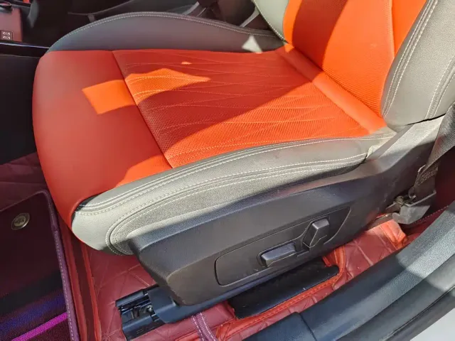 BMW X1 — Фото автомобиля 11