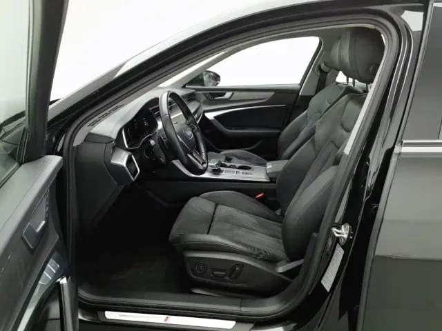 Audi A6 — Фото автомобиля 10