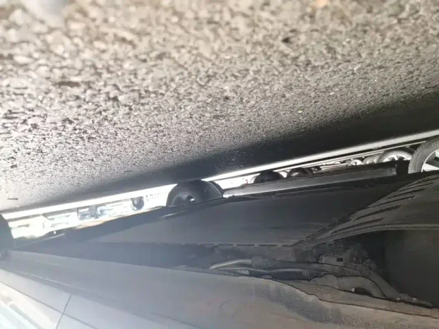 Geely Galaxy Starship 7 EM-i — Фото автомобиля 20