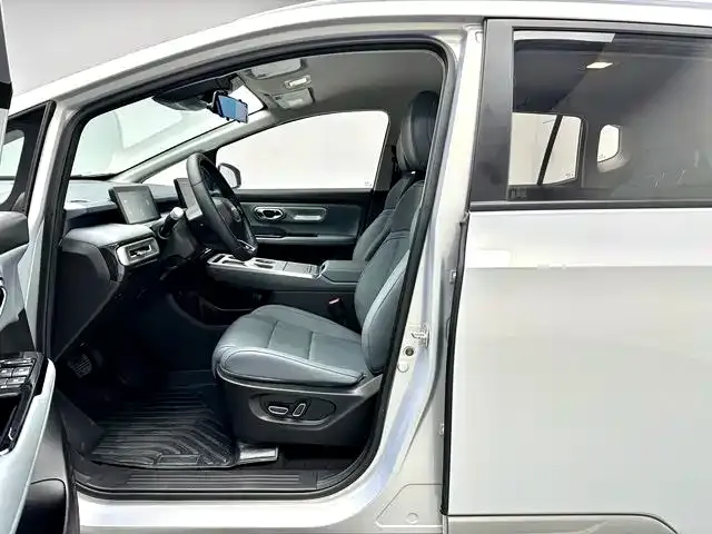 GAC Aion Y — Фото автомобиля 5