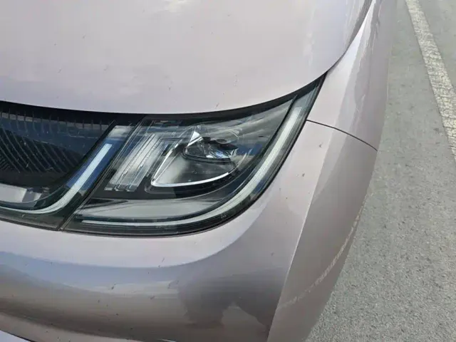 BYD Dolphin — Фото автомобиля 5
