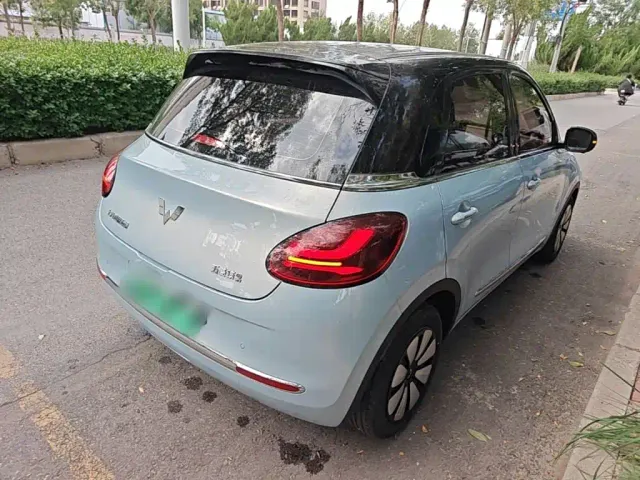 Wuling Bingo — Фото автомобиля 6