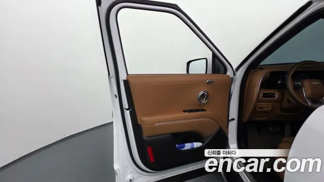 Hyundai Palisade Palisade (LX3) Бензин 2.5T 4WD 7 мест — Фото автомобиля 21