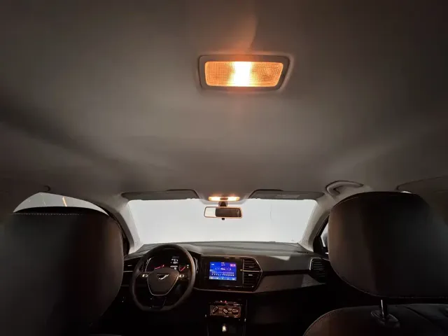 Jetta VS5 — Фото автомобиля 5