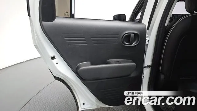 Hyundai Casper — Фото автомобиля 14