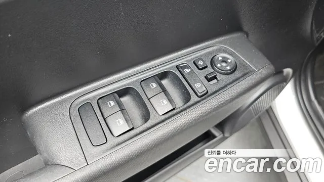 Hyundai Casper Casper Фургон — Фото автомобиля 18