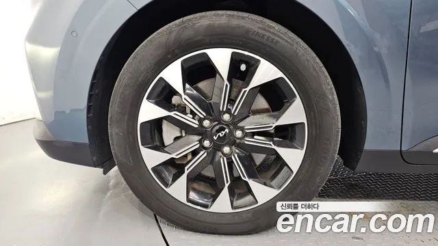 Kia Canival Carnival 4 поколение Бензин 7 мест Noblesse — Фото автомобиля 5