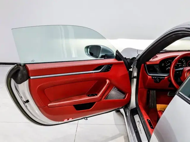 Porsche Porsche 911 2023 Carrera 3.0T — Фото автомобиля 7