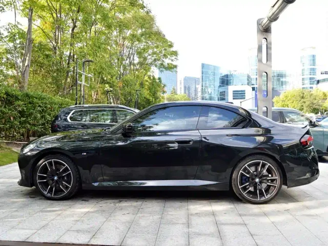 BMW M240i — Фото автомобиля 2