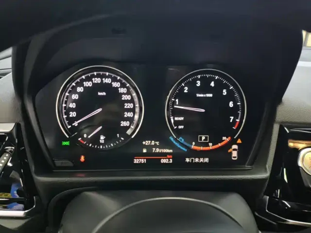 BMW 1 Series — Фото автомобиля 11