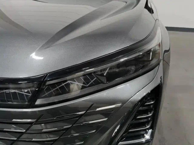 Changan CS75 Plus — Фото автомобиля 7