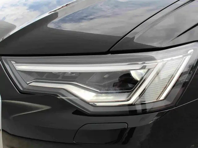 Audi Audi A6L 2025 45 TFSI Premium Sport — Фото автомобиля 12
