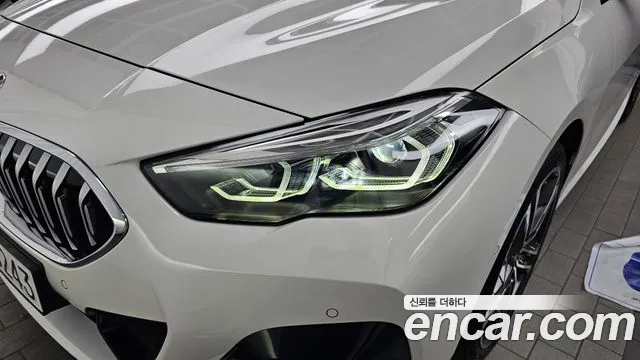 BMW 2-Series — Фото автомобиля 22