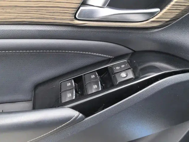 GAC Trumpchi M8 — Фото автомобиля 9