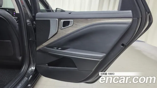 Kia K8 Noblesse — Фото автомобиля 20