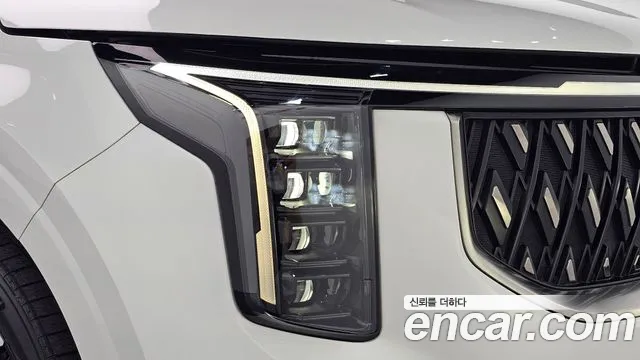 Kia Carnival 4th Gen — Фото автомобиля 7