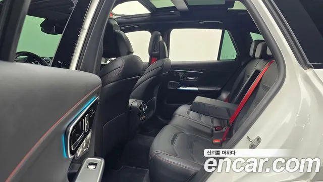 Mercedes-Benz GLC-Class X253 — Фото автомобиля 12