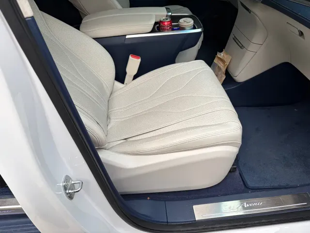 Buick Century — Фото автомобиля 20