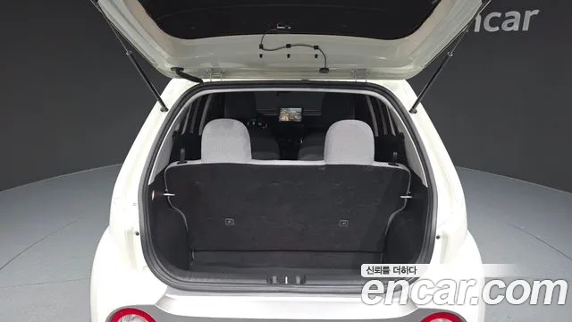 Hyundai Casper — Фото автомобиля 26