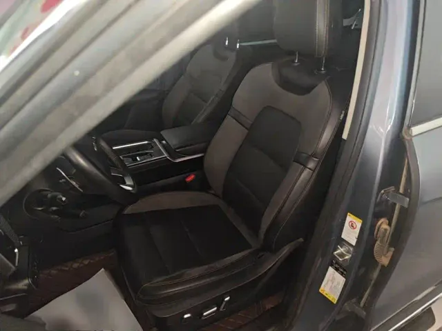 Haval Big Dog — Фото автомобиля 14