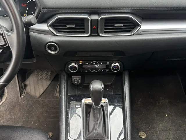 Mazda CX-5 — Фото автомобиля 17