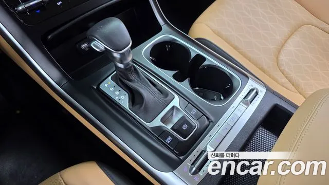 Kia Carnival 4th Gen — Фото автомобиля 9