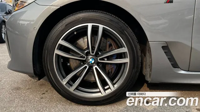 BMW Gran Turismo — Фото автомобиля 5