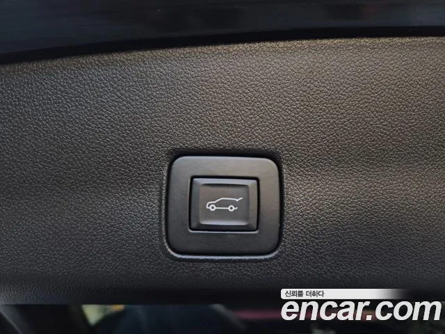 Chevrolet Trailblazer — Фото автомобиля 19