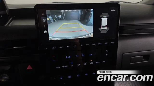Hyundai Staria Staria L3.5 Карго 3 места — Фото автомобиля 10