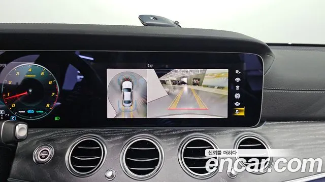 Mercedes-Benz E-Class E-класс W213 E350 4MATIC Avantgarde — Фото автомобиля 13