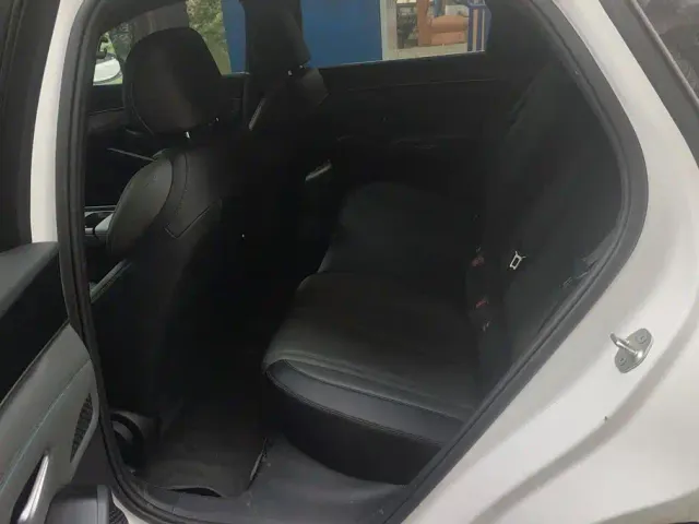 BYD Qin L — Фото автомобиля 11