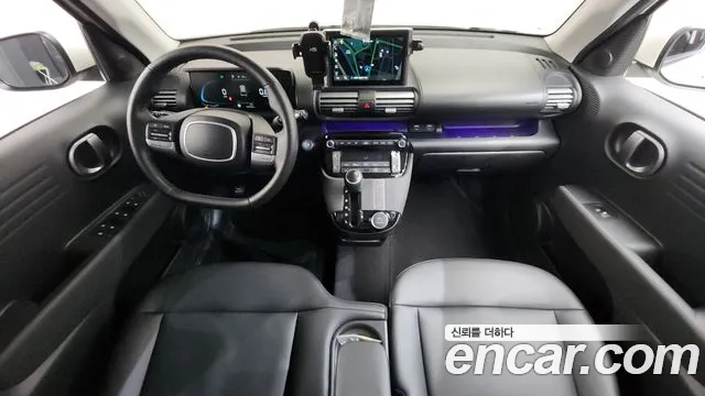 Hyundai Casper Casper Turbo Inspiration — Фото автомобиля 3