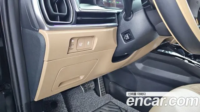 Kia Sorento — Фото автомобиля 25
