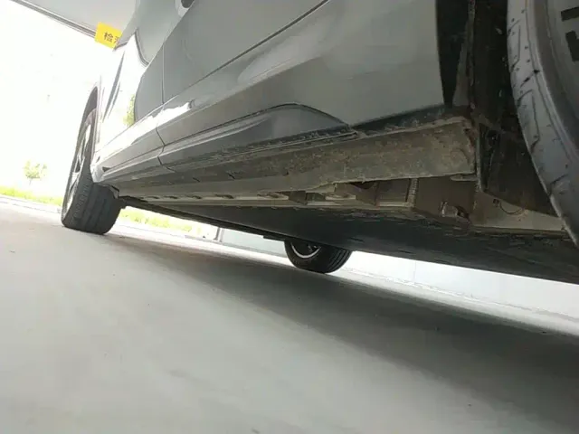 Geely Galaxy E5 — Фото автомобиля 21