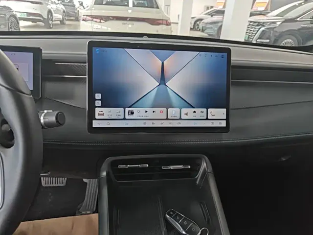 BYD Qin PLUS — Фото автомобиля 12