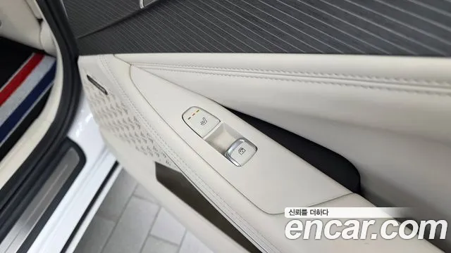 Kia K8 (New) Hybrid — Фото автомобиля 24