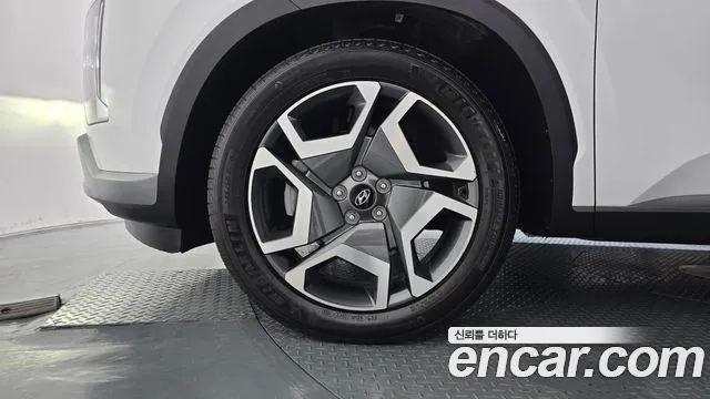 Hyundai Palisade The New Palisade — Фото автомобиля 5