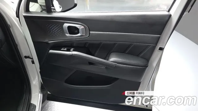 Kia Sorento Sorento 4-е поколение Дизель 2.2 2WD — Фото автомобиля 24