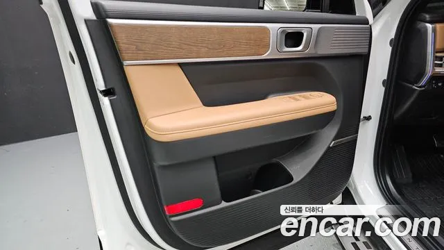 Hyundai Santa Fe MX5 — Фото автомобиля 13