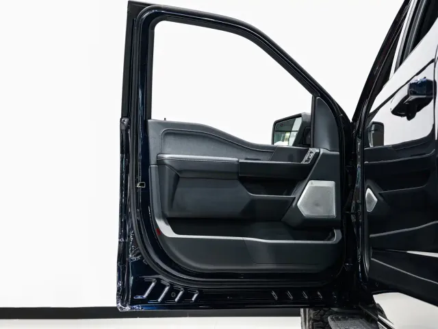 Ford F-150 Raptor — Фото автомобиля 14