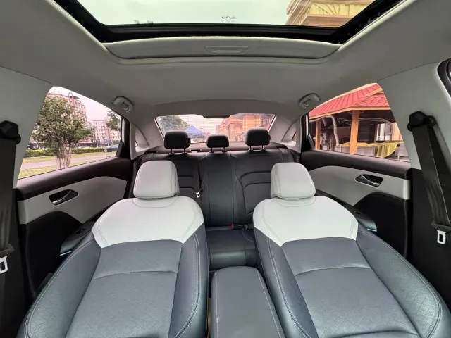 Chevrolet Monza — Фото автомобиля 14
