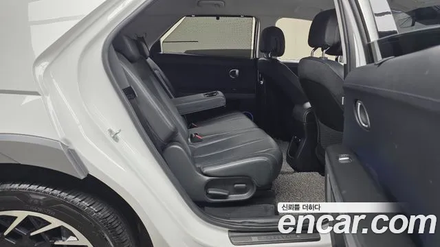 Hyundai Ioniq5 — Фото автомобиля 12