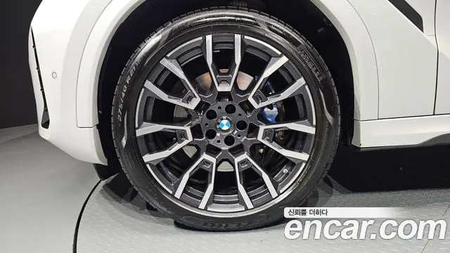 BMW X6 G06 — Фото автомобиля 5