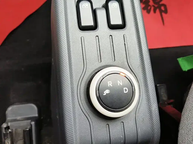 Wuling Hongguang Mini EV — Фото автомобиля 13