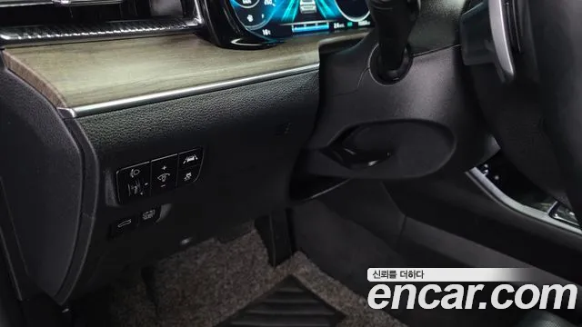 Kia K5 Signature — Фото автомобиля 13